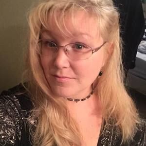 Meet your Posher, Katherine